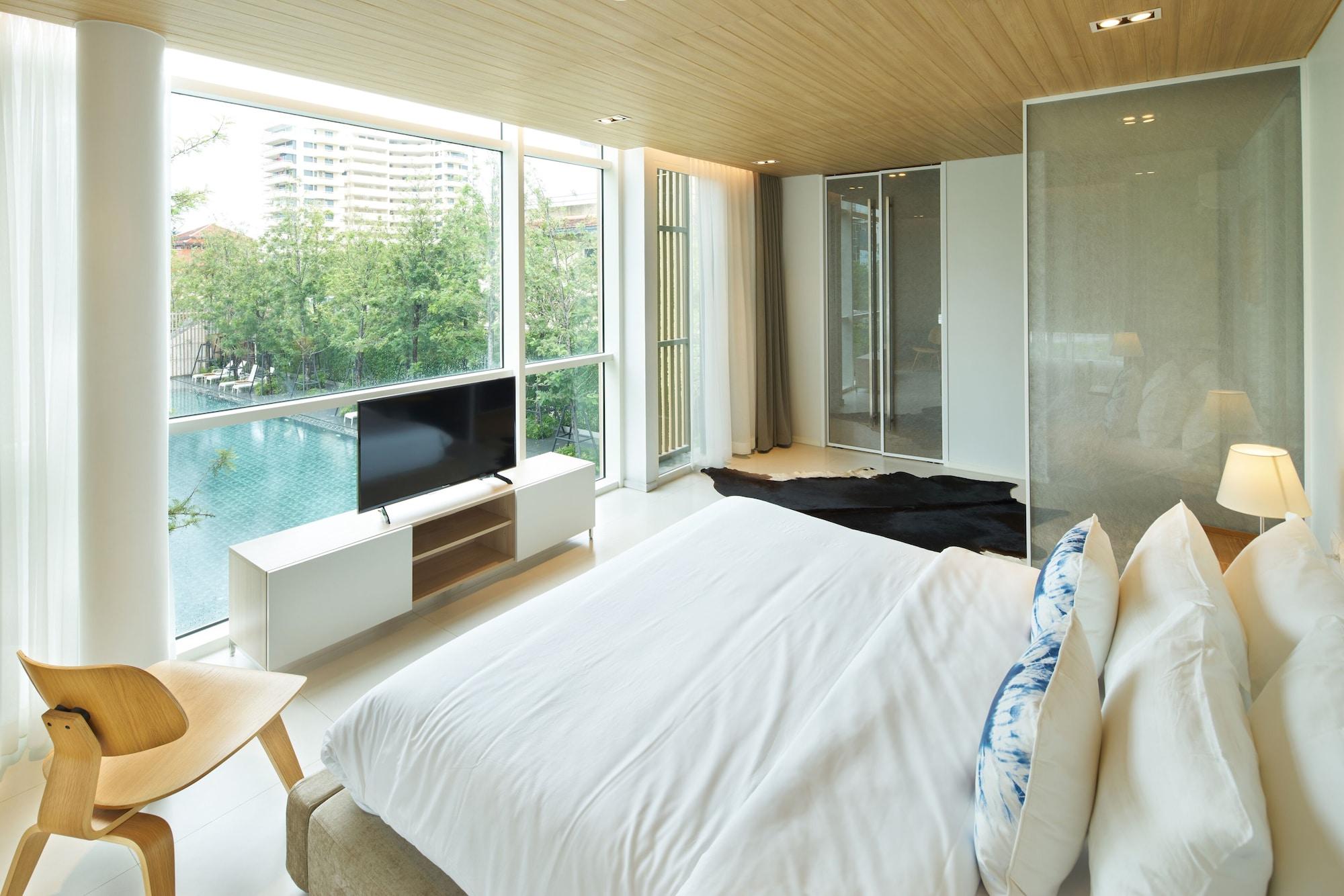 Veranda Residence Pattaya Pool Villa На Джомтьен Экстерьер фото
