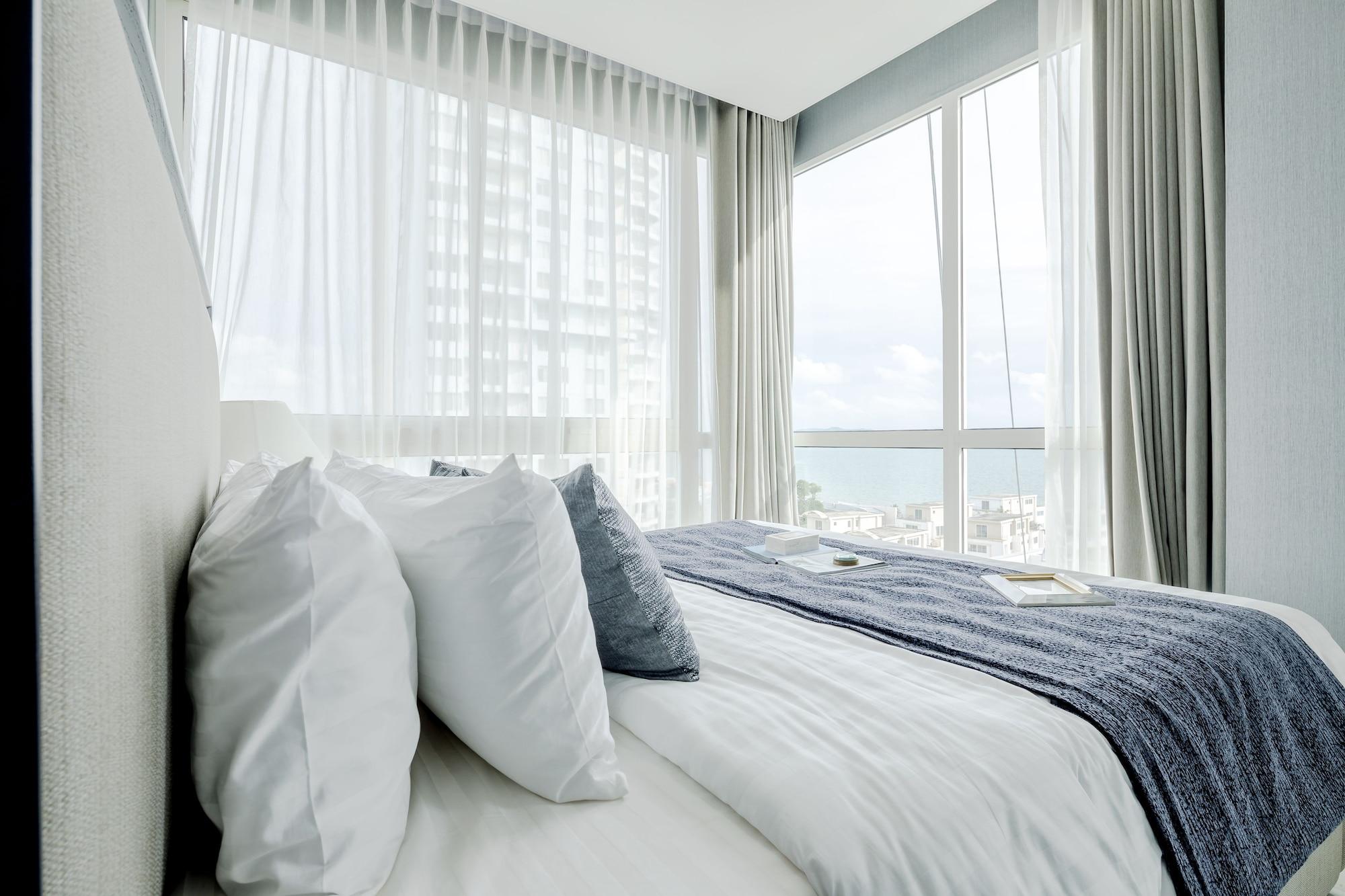 Veranda Residence Pattaya Pool Villa На Джомтьен Экстерьер фото