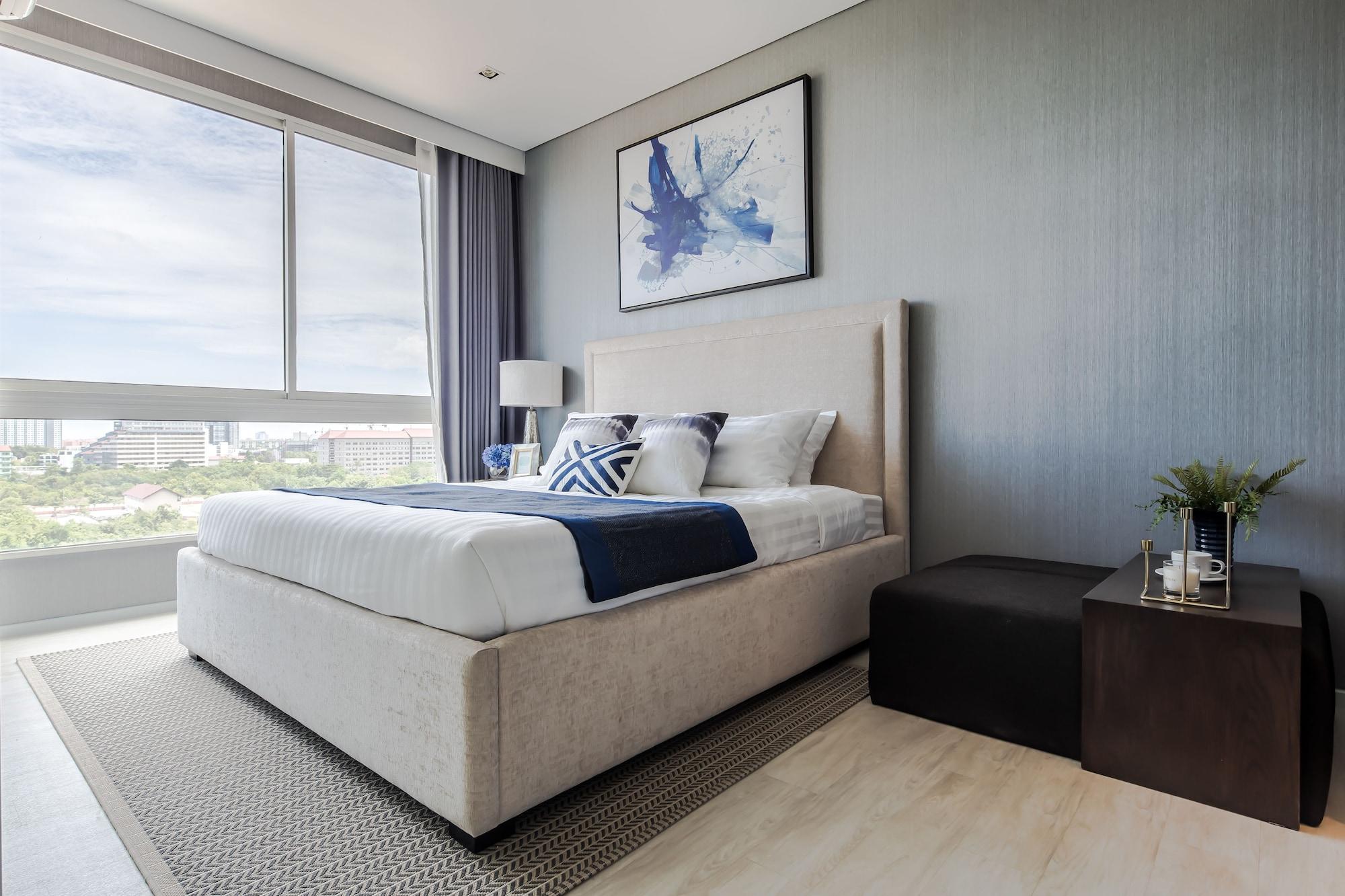 Veranda Residence Pattaya Pool Villa На Джомтьен Экстерьер фото