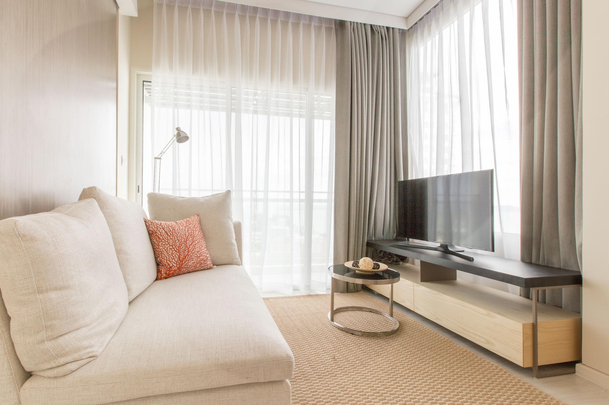 Veranda Residence Pattaya Pool Villa На Джомтьен Экстерьер фото