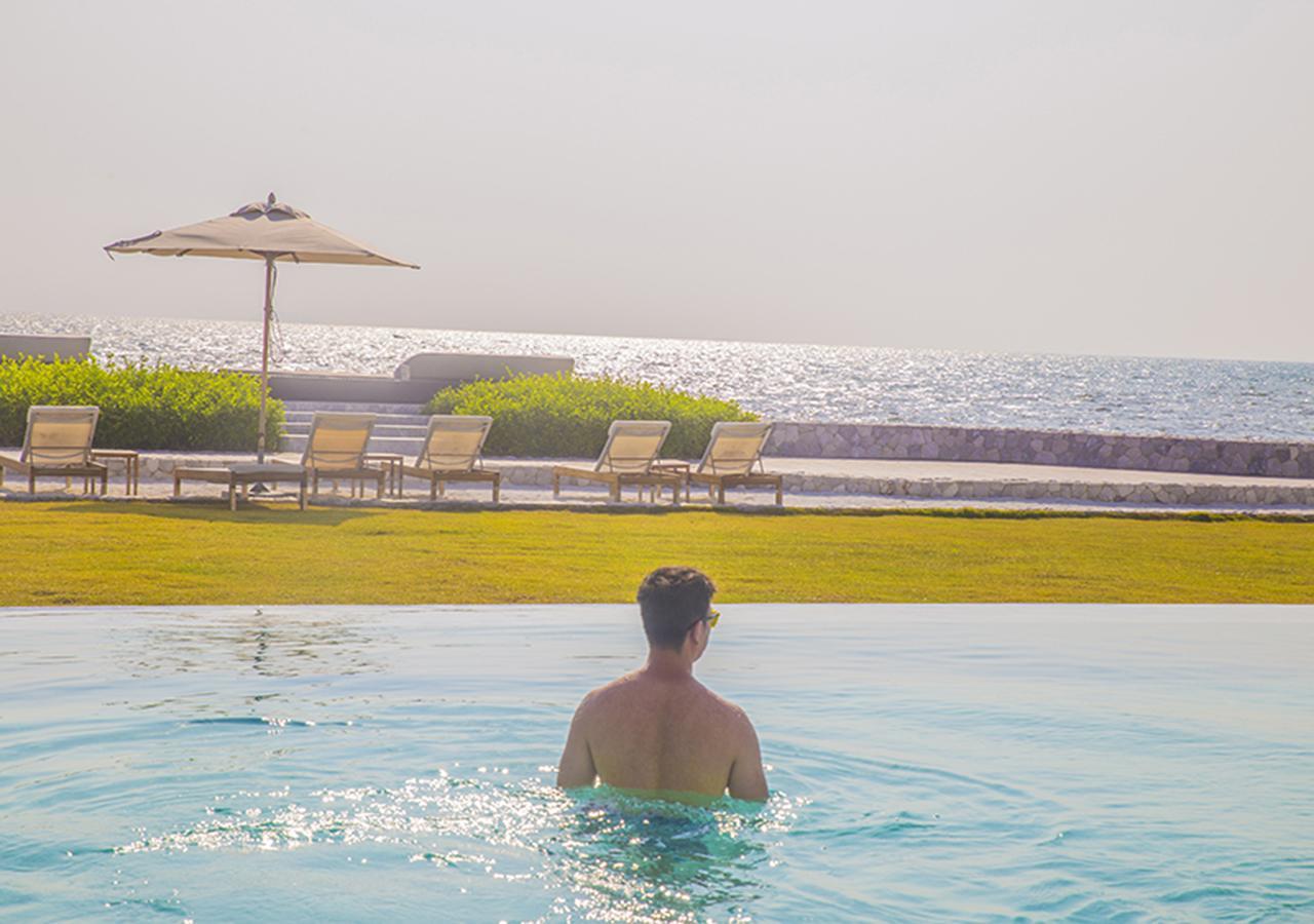 Veranda Residence Pattaya Pool Villa На Джомтьен Экстерьер фото