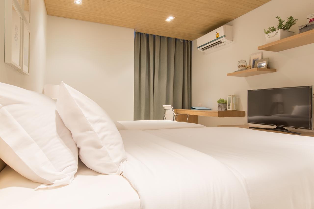 Veranda Residence Pattaya Pool Villa На Джомтьен Экстерьер фото