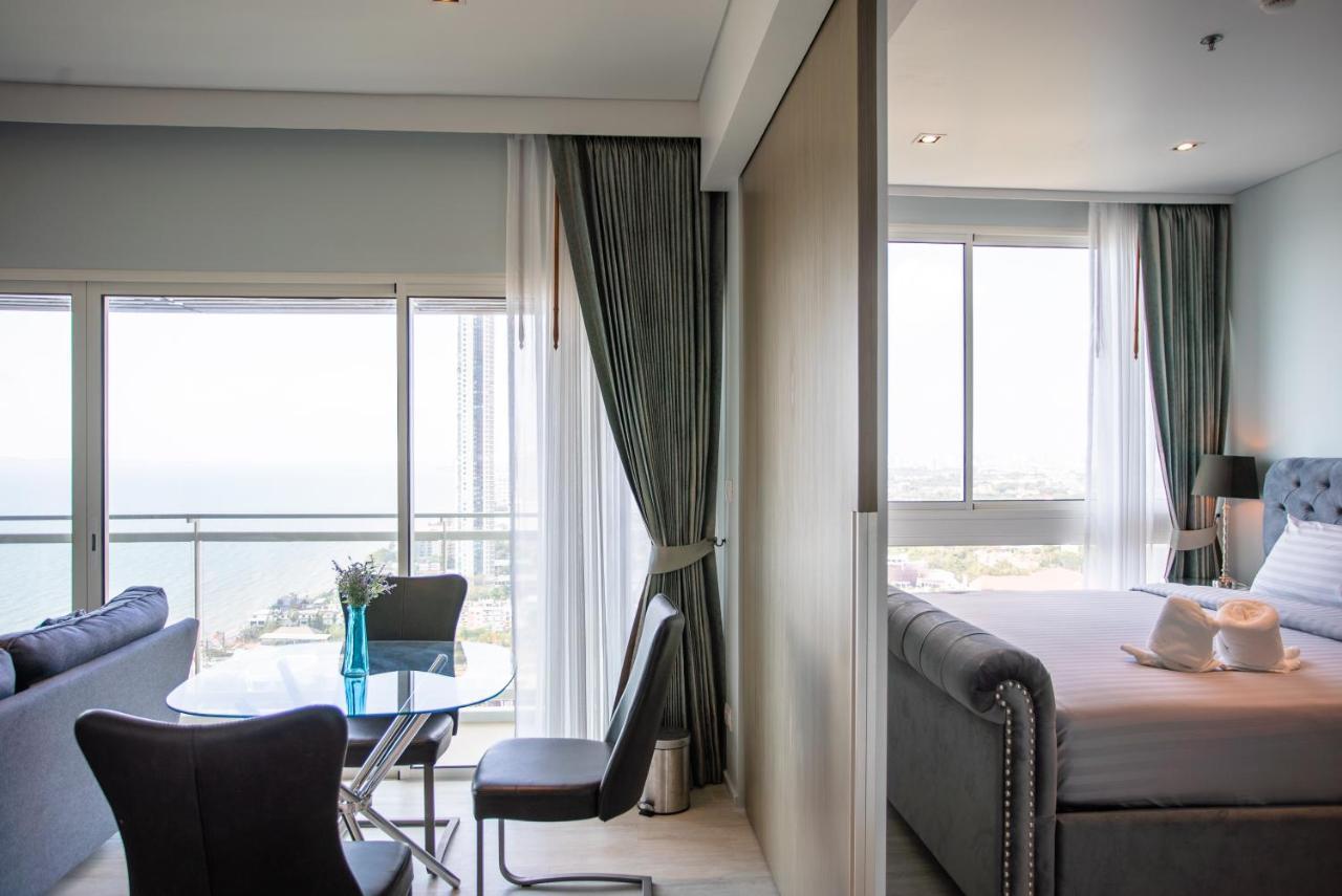 Veranda Residence Pattaya Pool Villa На Джомтьен Экстерьер фото