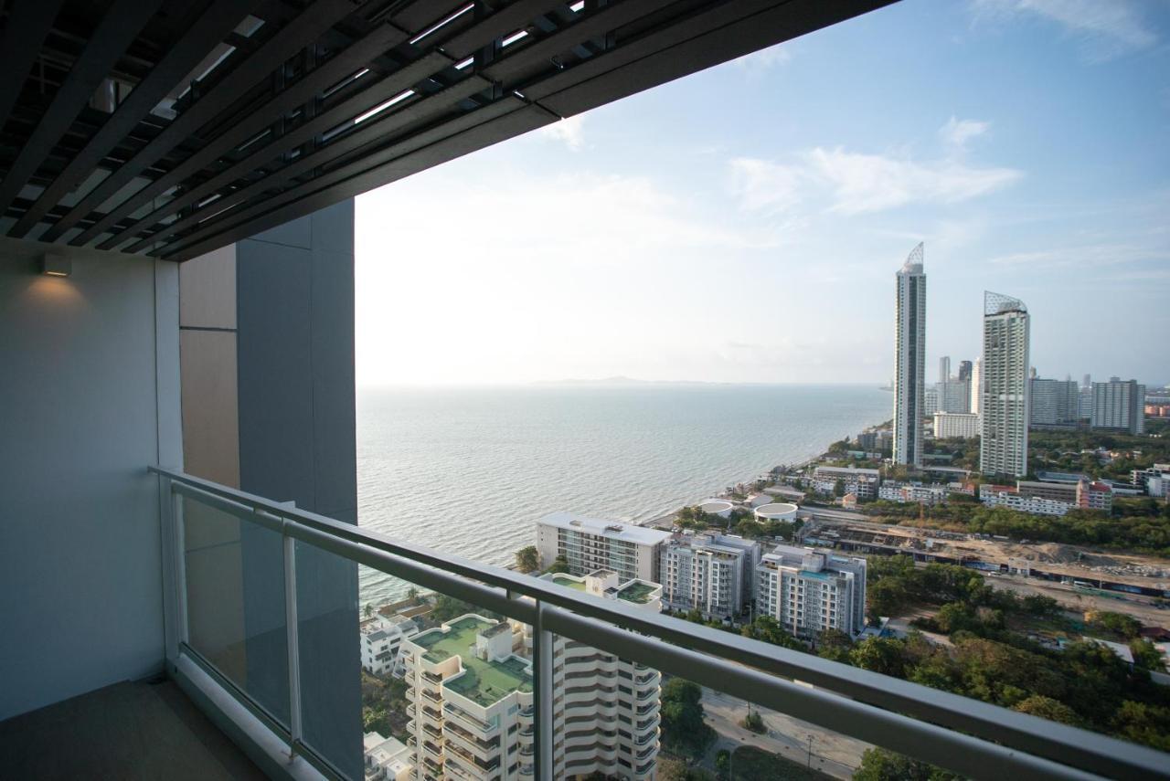 Veranda Residence Pattaya Pool Villa На Джомтьен Экстерьер фото