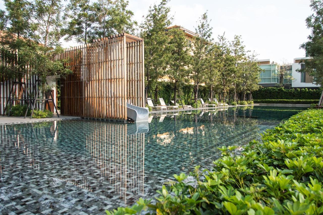 Veranda Residence Pattaya Pool Villa На Джомтьен Экстерьер фото