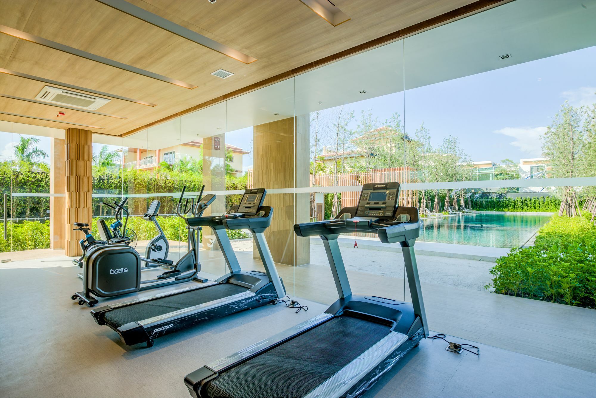Veranda Residence Pattaya Pool Villa На Джомтьен Экстерьер фото